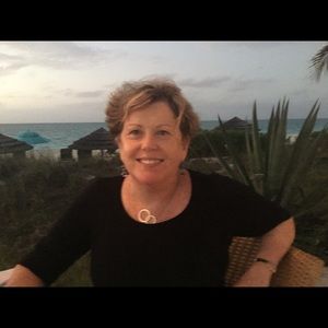 Meet your Posher, Mary jane