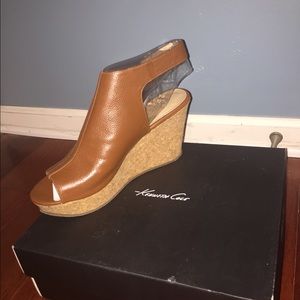 Kenneth Cole woman shoes