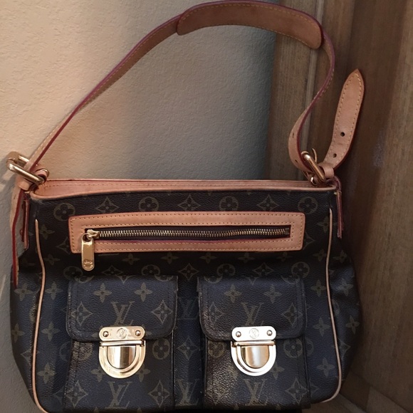 Knock off Louis Vuitton