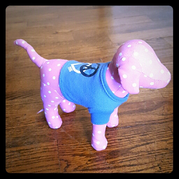Victoria Secret PINK Dog