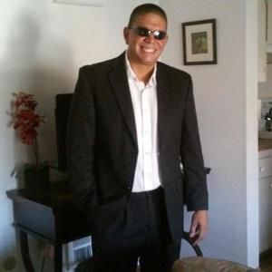 Meet your Posher, Harris