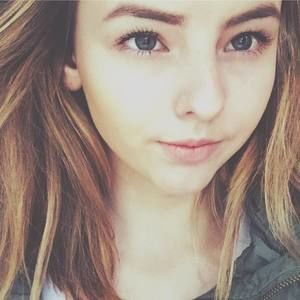 Meet your Posher, Colby