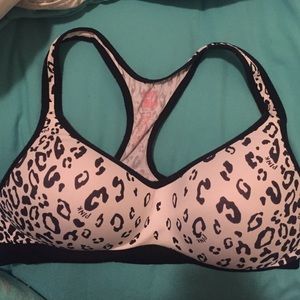 Yoga bra by Victoria secrets