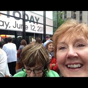 Meet your Posher, Leanne