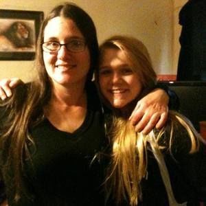 Meet your Posher, Melanie