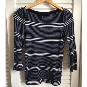 3/4 Sleeve T by Gap