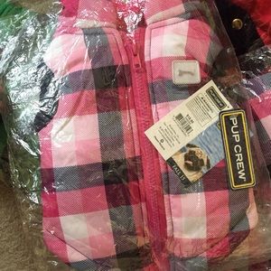 CUTE DOG VEST