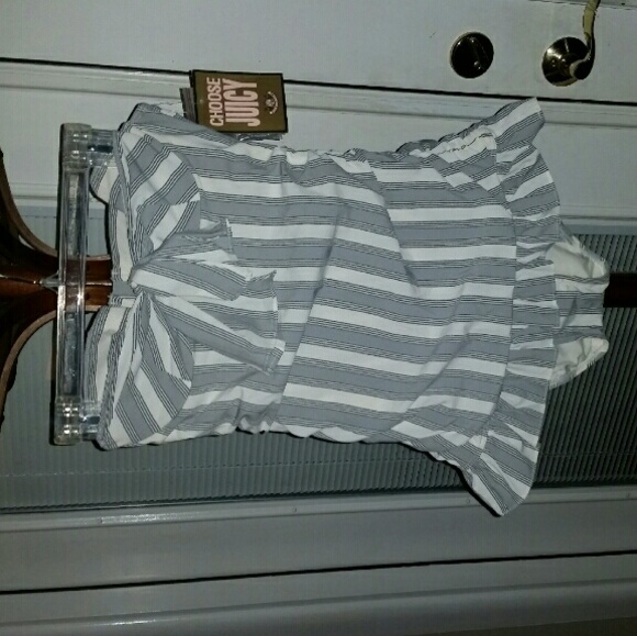 Juicy Couture Swimsuit