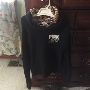 PINK Hoodie