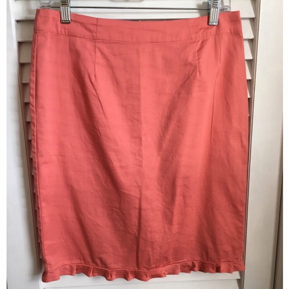 Tailored Skirt by Sunny Leigh