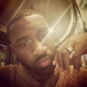 Meet your Posher, Kevin