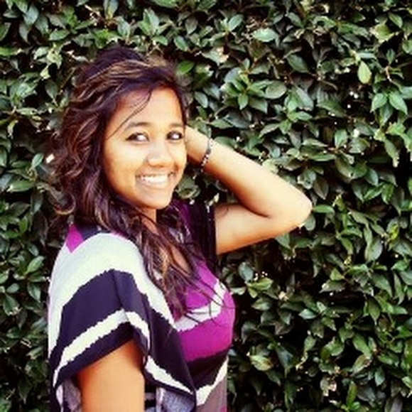 Meet your Posher, Jasmine