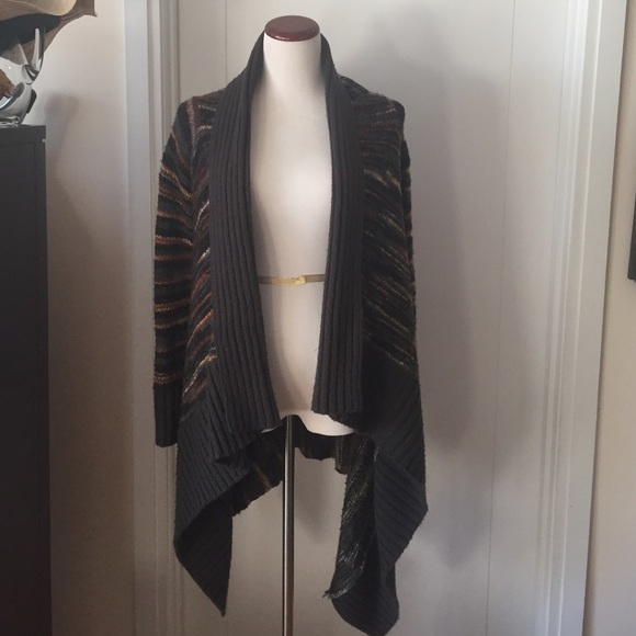 Anthropologie Sweater