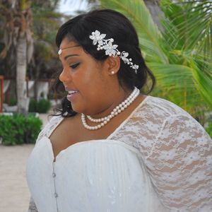 Meet your Posher, Michaela