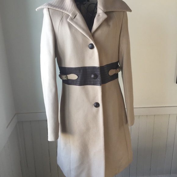 Kenneth Cole Jackets & Blazers - Kenneth Cole knee length coat