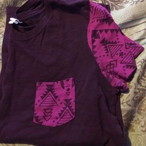 Victoria's Secret-Pink T-shirt ❤️