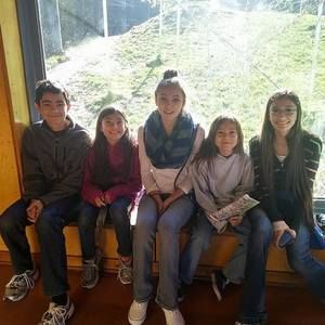 Meet your Posher, Rebecca