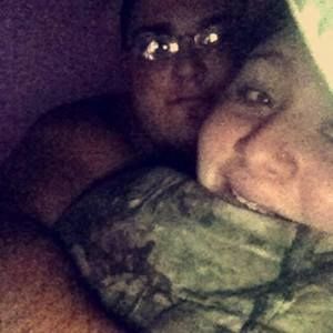 Meet your Posher, Annette