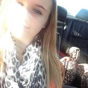 Meet your Posher, Hailey