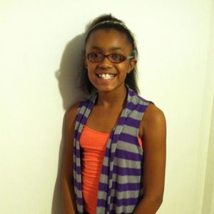 Meet your Posher, Alyssa