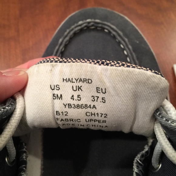 Sperry Top-siders - Picture 3 of 3