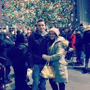 Meet your Posher, Nikki