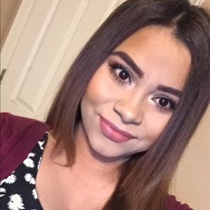 Meet your Posher, Daisy