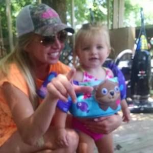 Meet your Posher, Kaellah