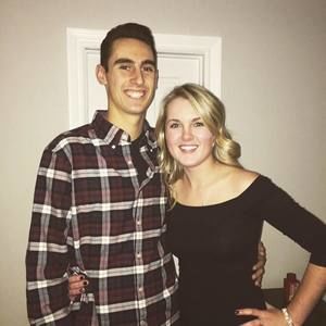 Meet your Posher, Taylor