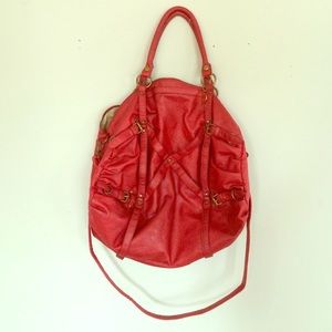Big Buddha Bag