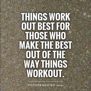 Meet your Posher, Lucy