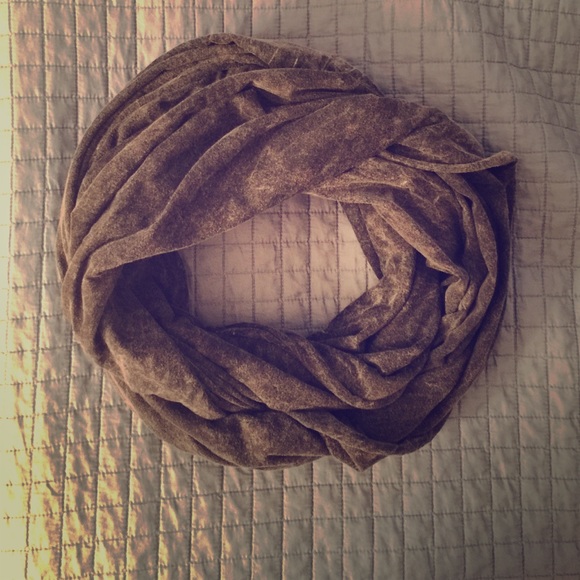 American Apparel Large Circle Scarf