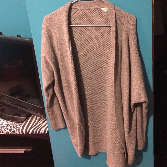 Cardigan