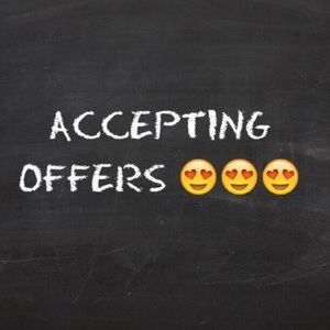 Make offers