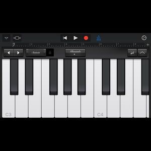 Meet your Posher, Ashlyn