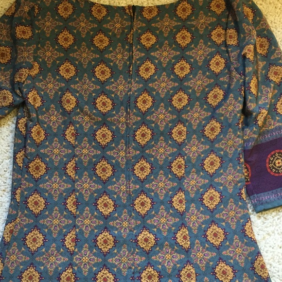 Dress/ tunic. Size Small. Mono B. Brand - Picture 3 of 3