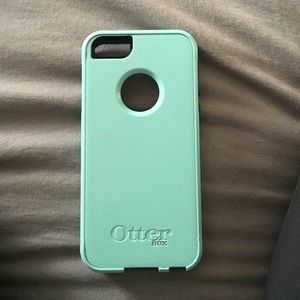 iPhone 5/5s Otterbox Commuter Series