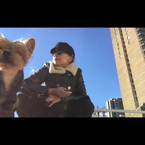 Meet your Posher, D - Picture 2 of 4