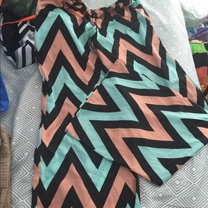 Great new pants!