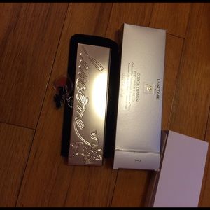 NIB Gucci Westman le Cherub Lancôme palette New