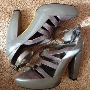 Cynthia Rowley Pumps