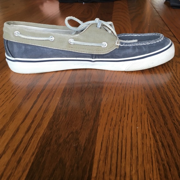 Sperry Top-Sider Boat Shoes - Picture 4 of 4