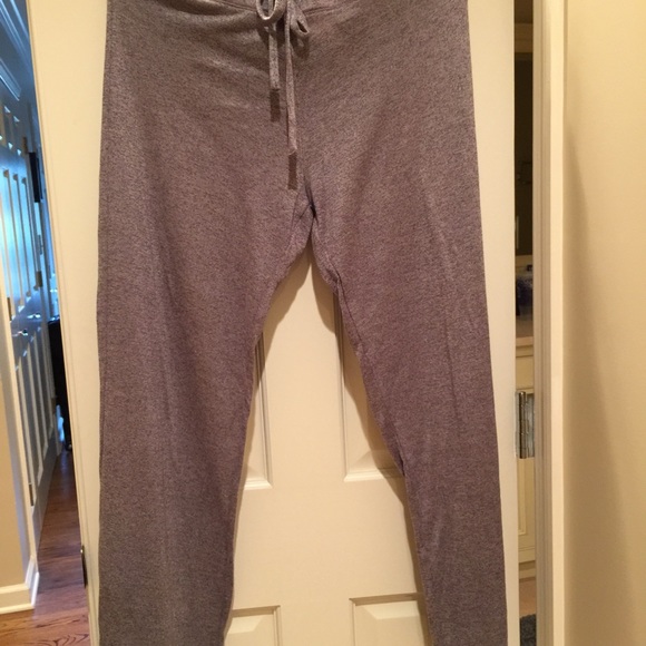 Lounge/Yoga Pants