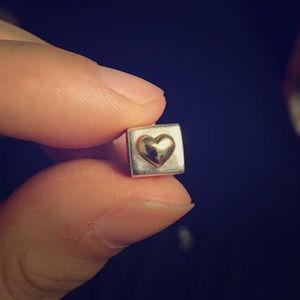 I love you Pandora charm 100% authentic