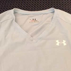 Under Armour Long Sleeve T