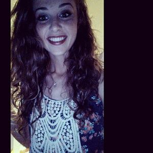 Meet your Posher, Emma