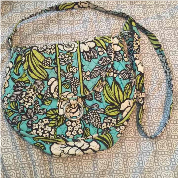 Vera Bradley Crossbody