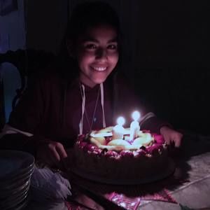 Meet your Posher, Kimberly