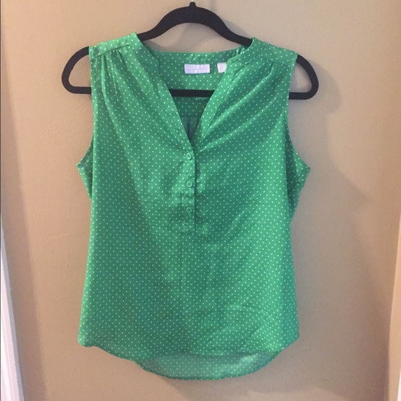 New York & company tank top