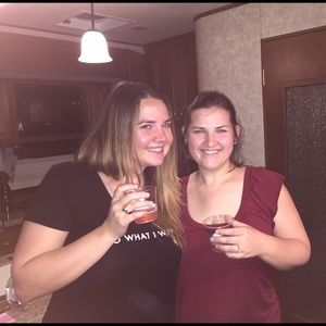 Meet your Posher, Kari